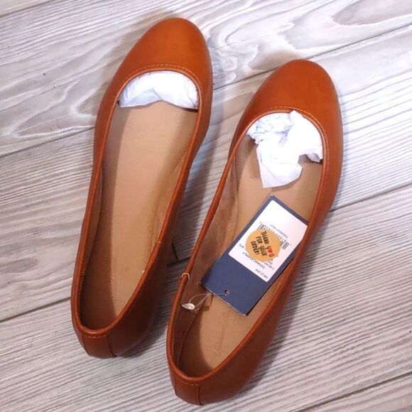 (9-2452)   🔥3/$20🔥 Universal Thread Everly  Size 8.5W - Picture 8 of 10